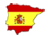 CONTROL PLAG - Espanol